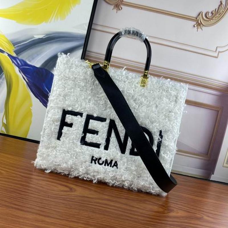 Fendi Handbags 15